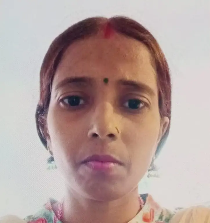 Akanksha Sharma, Managing Director (MD)