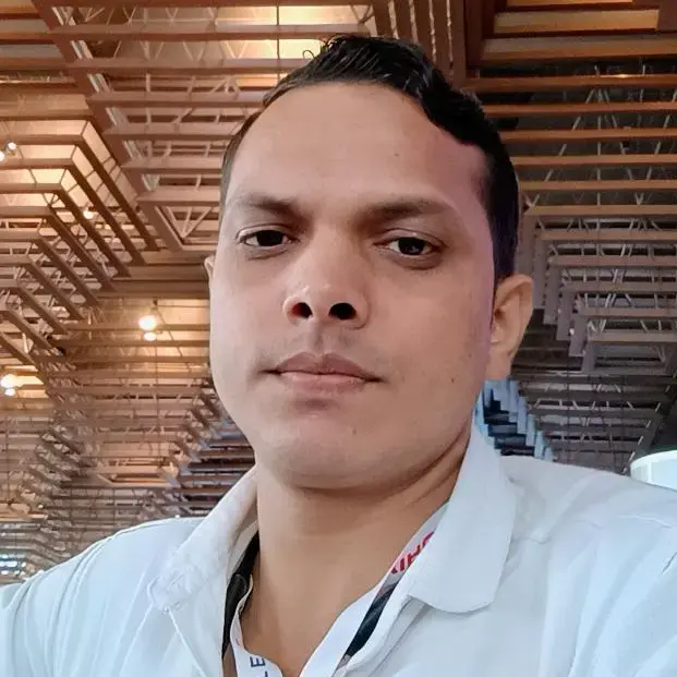 Arvind Sharma, Founder & Group CEO