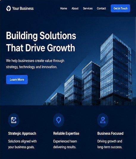 Lead Generation Concept