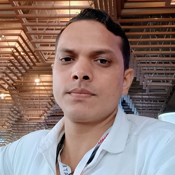 Arvind Sharma SriDiGi.com