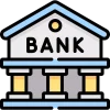 bank